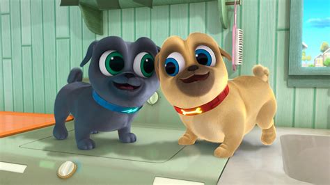puppy dog pals soap2day